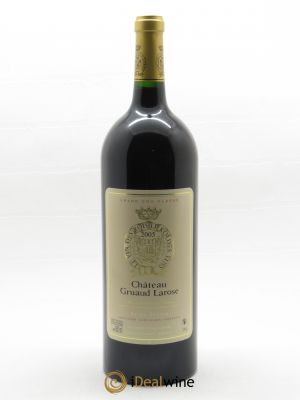 Château Gruaud Larose 2ème Grand Cru Classé - 2005 - Lotto di 1 Magnum