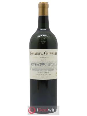 Domaine de Chevalier Cru Classé de Graves (CBO à partir de 12 bts) 2016 - Lot de 1 Bouteille