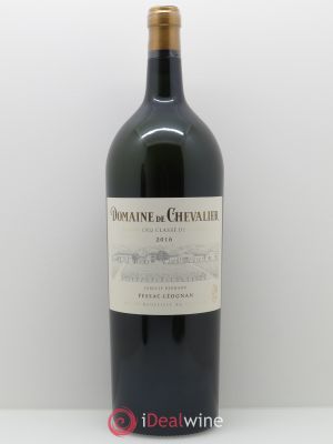 Domaine de Chevalier Cru Classé de Graves  2016 - Lot of 1 Magnum