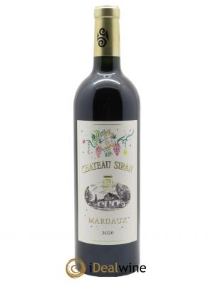 Château Siran  2020 - Lot of 1 Bottle