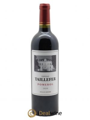 Château Taillefer  2020 - Lot of 1 Bottle