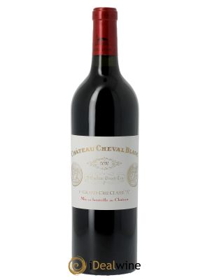 Château Cheval Blanc 1er Grand Cru Classé A 2020 - Lot de 1 Flasche