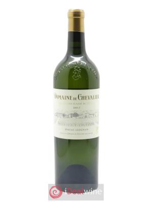 Domaine de Chevalier Cru Classé de Graves  2017 - Lot de 1 Bouteille