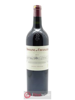 Domaine de Chevalier Cru Classé de Graves  2017 - Lot de 1 Bouteille