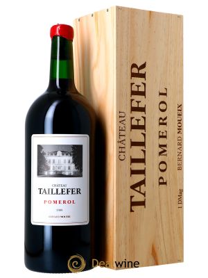 (3 l) Château Taillefer  2008 - Lotto di 1 Jeroboam (3 l)