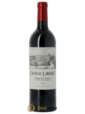 Château Laroque Grand Cru Classé  2018 - Lotto di 1 Bottiglia
