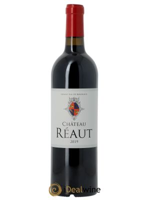 Château Réaut  2019 - Lot of 1 Bottle