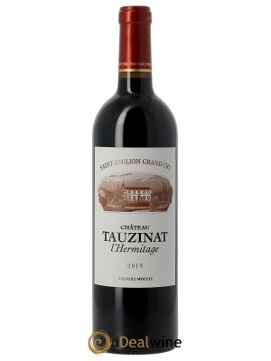 Château Tauzinat-l'Hermitage  2019 - Lotto di 1 Bottiglia