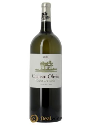 Château Olivier Cru Classé de Graves (OWC if 6 MG) 2020
