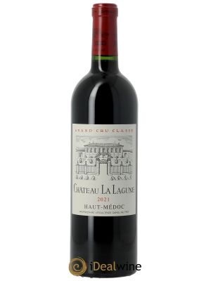 Château La Lagune 3ème Grand Cru Classé (OWC if 6 bts) 2021 - Lot de 1 Bottle