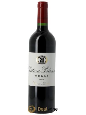Château Potensac (OWC if 6 bts) 2021 - Lot of 1 Bottle