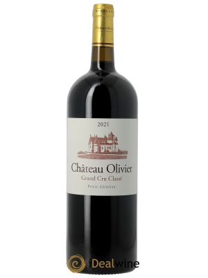 Château Olivier Cru Classé de Graves (OWC if 3 mg) 2021