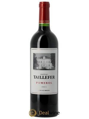 Château Taillefer  2021 - Lot of 1 Bottle