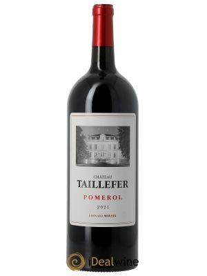 Château Taillefer  2021 - Lot of 1 Magnum