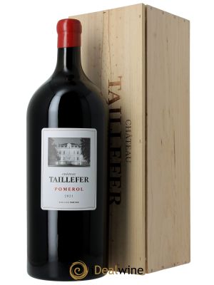 Château Taillefer  2021 - Lot of 1 Impériale