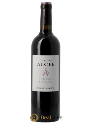 Château Alcée  2021 - Lot of 1 Bottle