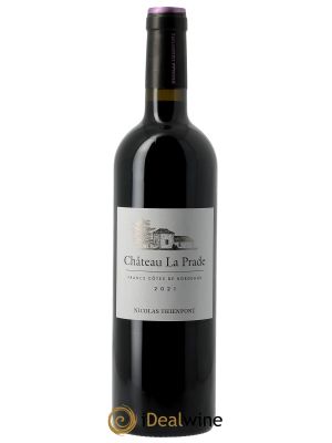 Château La Prade 2021 - Lot de 1 Bottle