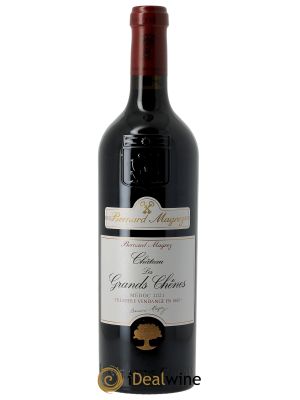 Château Les Grands Chênes  2021 - Lot of 1 Bottle