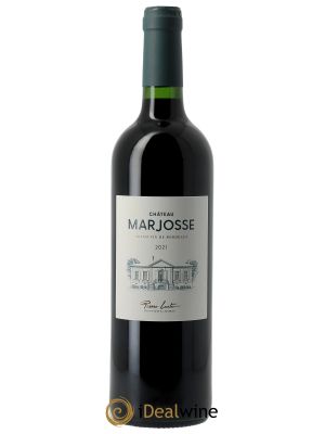 Château Marjosse 2021 - Lot de 1 Flasche