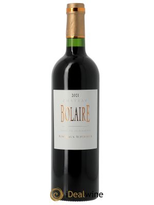 Bolaire  2021 - Lot of 1 Bottle