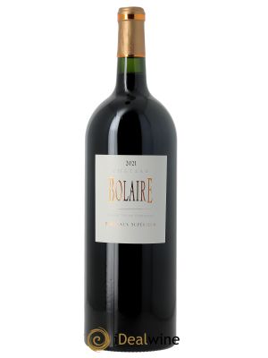 Bolaire  2021 - Lot of 1 Magnum