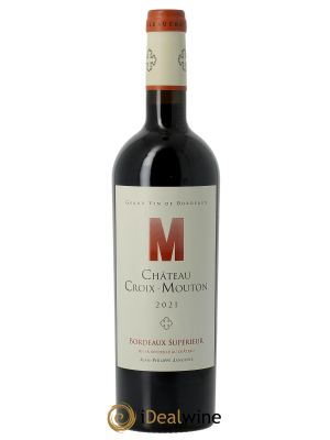 Château Croix Mouton 2021 - Lot de 1 Flasche