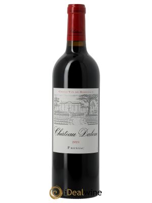 Château Dalem 2021 - Lot de 1 Bottle