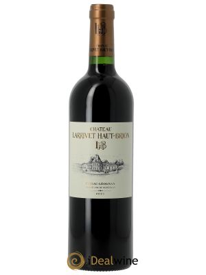 Château Larrivet Haut-Brion (OWC if 6 bts) 2021 - Lot of 1 Bottle
