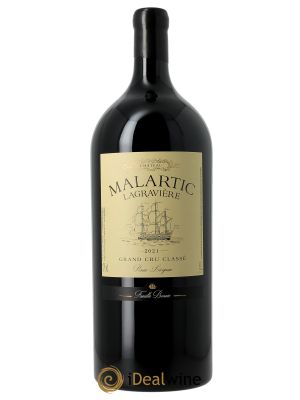 Château Malartic-Lagravière Cru Classé de Graves  2021 - Lotto di 1 Impériale