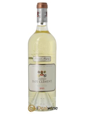 Château Pape Clément (Original-Holzkiste ab 6 St.) 2021 - Posten von 1 Flasche