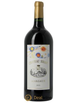 Château Siran  2021 - Lot of 1 Double-magnum
