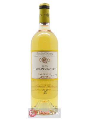 Clos Haut-Peyraguey 1er Grand Cru Classé  2016 - Lot of 1 Bottle