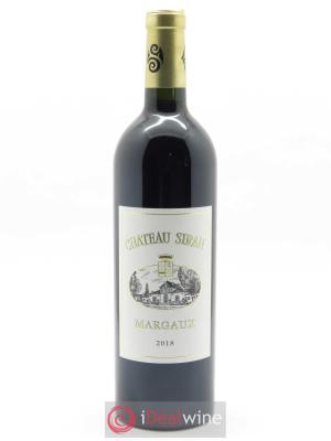 Château Siran (CBO à partir de 12 bts) 2018 - Lot de 1 Bouteille