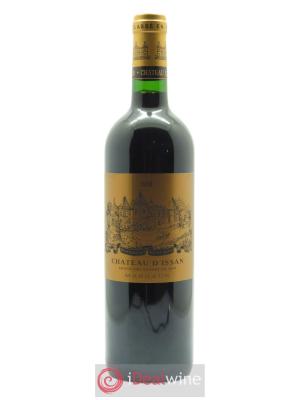 Château d'Issan 3ème Grand Cru Classé (CBO à partir de 6 bts) 2018 - Lot de 1 Bouteille