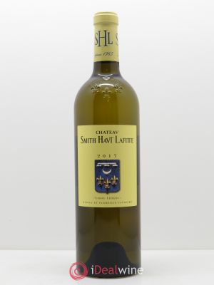 Château Smith Haut Lafitte (OWC if 12 bts) 2017 - Lot of 1 Bottle