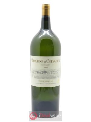 Domaine de Chevalier Cru Classé de Graves (CBO à partir de 3 mgs) 2018 - Lot de 1 Magnum