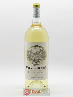 Château Carbonnieux Cru Classé de Graves (OWC if 6 mgs) 2018 - Lot of 1 Magnum