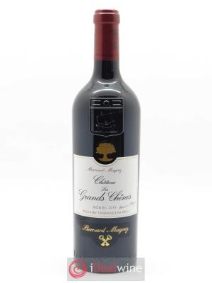 Château Les Grands Chênes  2018 - Lot de 1 Bouteille