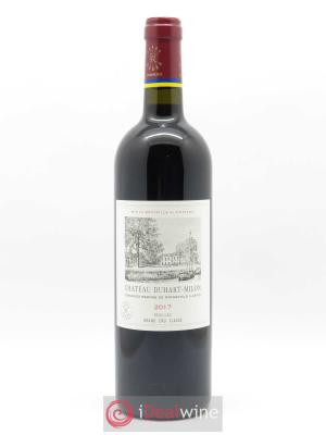 Château Duhart-Milon 4ème Grand Cru Classé (CBO à partir de 6 bts) 2017 - Lot de 1 Bouteille