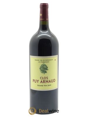 Clos Puy Arnaud  2019 - Lot de 1 Magnum