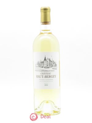 Château Haut-Bergey  2018 - Lot of 1 Bottle