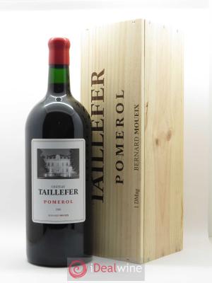 Château Taillefer  2001 - Lot de 1 Double-magnum