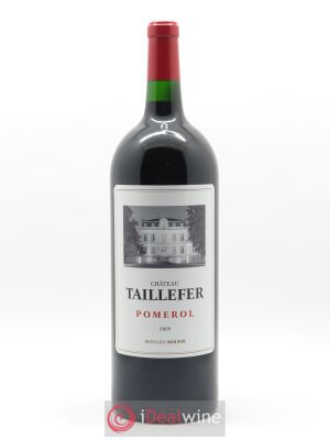 Château Taillefer  2009 - Lot de 1 Magnum
