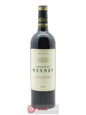 Château Meyney  2008 - Lot de 1 Bouteille
