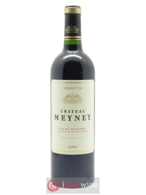 Château Meyney  2009 - Lot de 1 Bouteille