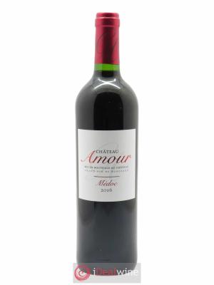 Château Amour  2016 - Lot de 1 Bouteille