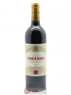 Château Trianon  2014 - Lot of 1 Bottle