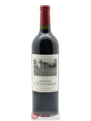 Château l'Évangile (OWC if 6 btls) 2019 - Lot of 1 Bottle