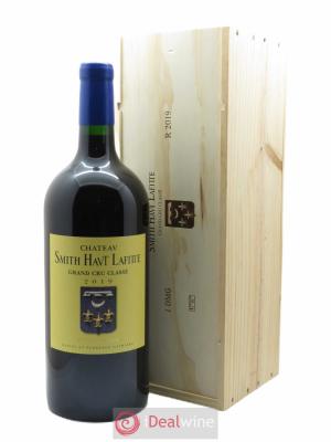 Château Smith Haut Lafitte Cru Classé de Graves (CBO à partir de 1 bte) 2019 - Lot de 1 Double-magnum
