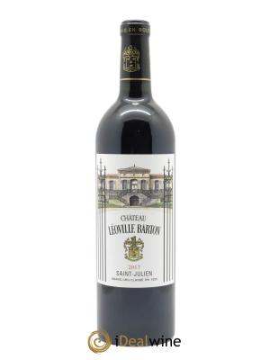 Château Sociando Mallet (CBO à partir de 6 mgs) 2017 - Lot de 1 Magnum